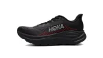 Hoka Clifton 11 Black/Pepper נעלי ריצה