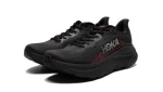 Hoka Clifton 11 Black/Pepper נעלי ריצה