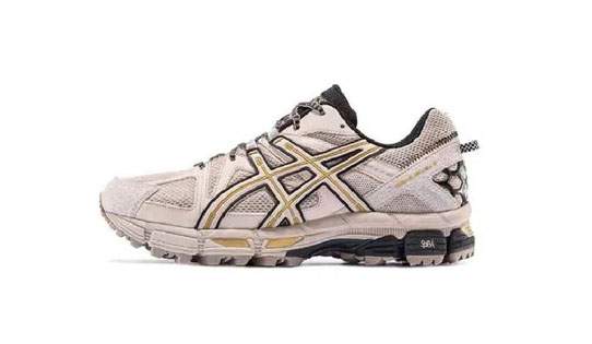 Asics GEL-Kahana 8 Khaki נעליים