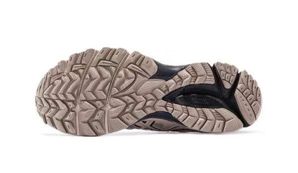 Asics GEL-Kahana 8 Khaki נעליים