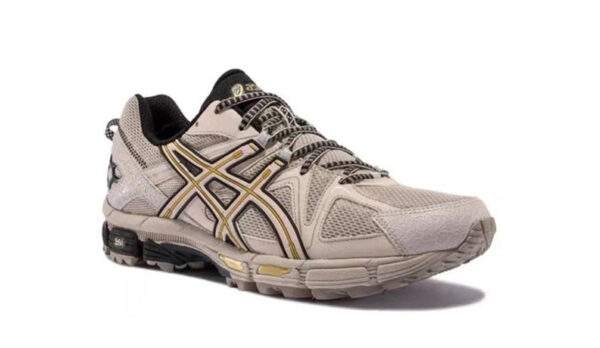 Asics GEL-Kahana 8 Khaki נעליים