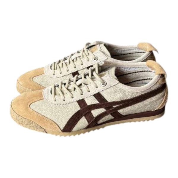 נעלי Onitsuka Tiger MEXICO 66 SD VIN Cream