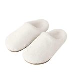 Alo Yoga Sherpa Recovery Slipper נעליים