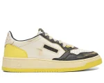 Autry Super Vintage Low-Top סניקרס