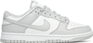 Nike Dunk Low 'Grey Fog' נעלי סניקרס לגברים