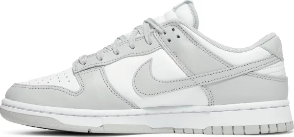 Nike Dunk Low 'Grey Fog' נעלי סניקרס לגברים