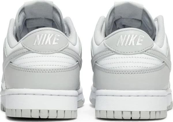 Nike Dunk Low 'Grey Fog' נעלי סניקרס לגברים