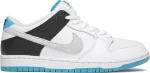 Nike SB Dunk Low Pro 'Laser Blue' נעלי סקייט לגברים