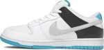 Nike SB Dunk Low Pro 'Laser Blue' נעלי סקייט לגברים