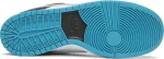 Nike SB Dunk Low Pro 'Laser Blue' נעלי סקייט לגברים