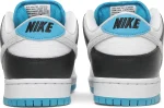 Nike SB Dunk Low Pro 'Laser Blue' נעלי סקייט לגברים