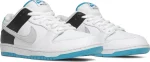 Nike SB Dunk Low Pro 'Laser Blue' נעלי סקייט לגברים