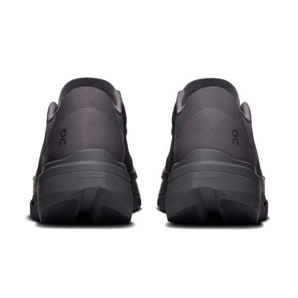 On Cloudboom Volt PAF Ember/Pebble נעלי