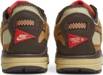 Nike x Travis Scott Air Max 1 'Baroque Brown' נעלי ספורט לגברים