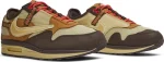 Nike x Travis Scott Air Max 1 'Baroque Brown' נעלי ספורט לגברים