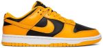 Nike Dunk Low 'Goldenrod' נעלי סניקרס לגברים