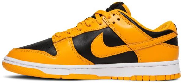 Nike Dunk Low 'Goldenrod' נעלי סניקרס לגברים