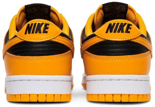 Nike Dunk Low 'Goldenrod' נעלי סניקרס לגברים