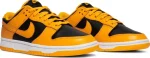 Nike Dunk Low 'Goldenrod' נעלי סניקרס לגברים