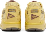 Nike x Travis Scott Air Max 1 'Saturn Gold' נעלי ספורט לגברים