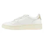 Autry Medalist Low-Top סניקרס