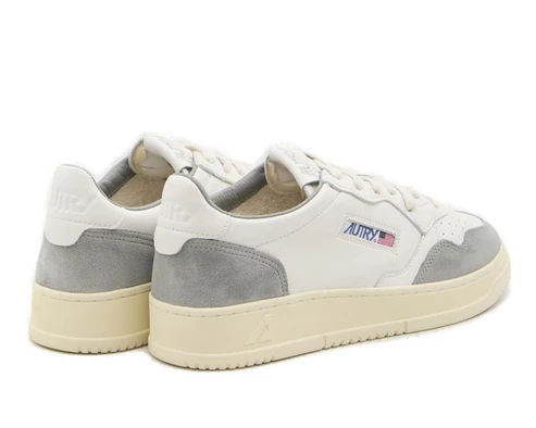 Autry Medalist Low-Top סניקרס