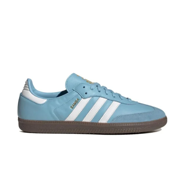 Adidas Samba Og Argentina נעלי