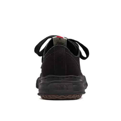 Maison Mihara Yasuhiro Black נעלי