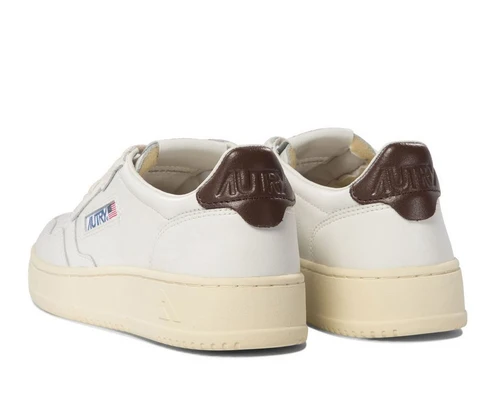 Autry Medalist Low-Top סניקרס
