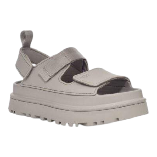 UGG (העתק)UGG GoldenGlow Sandal Seal סנדלי האג