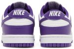 Nike SB Dunk Low 'Court Purple' נעלי סקייט לגברים