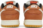 Nike SB Dunk Low Pro ISO 'Dark Russet' נעלי סקייט לגברים