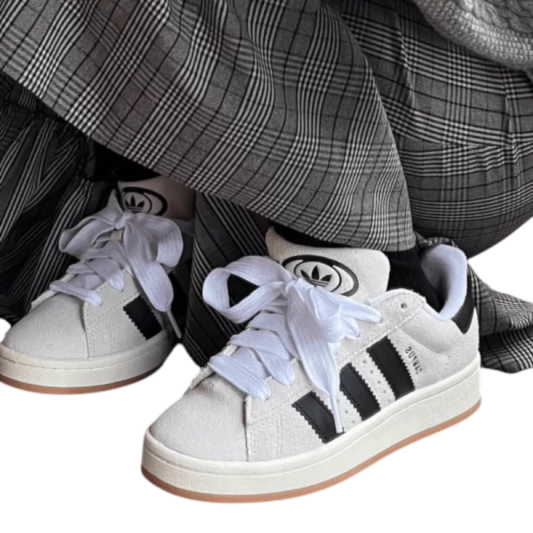 Adidas Campus 00’s Gy0042 נעלי