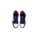 Nike Air Jordan 1 Mid USA סניקרס