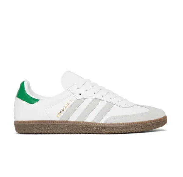 Adidas Samba OG Kith נעלי