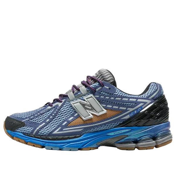 New Balance 1906 Medusa Azul נעלי סניקרס