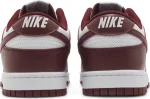 Nike Dunk Low 'Team Red' נעלי סניקרס לגברים