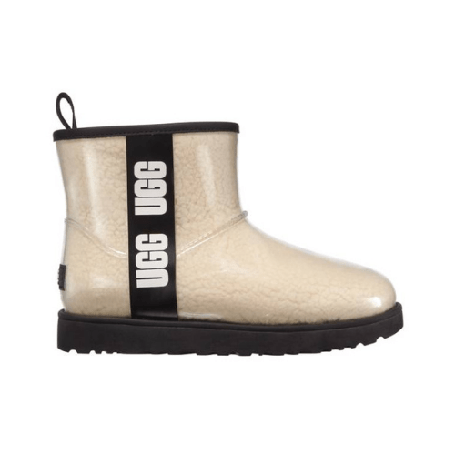 UGG Classic Clear Boots נעלי האג