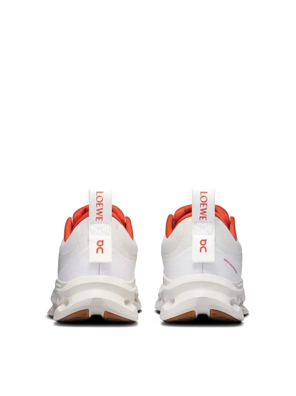 On Cloudtilt LOEWE 2 Orange נעלי ספורט יומיומיות