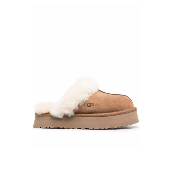 UGG Disquette suede נעלי בית