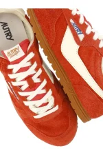 Autry Windspin Lace-Up סניקרס