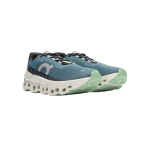 On Cloudmonster Blue נעלי ריצה לגברים