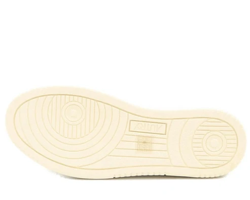Autry Medalist Bicolor Low-Top סניקרס