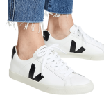 נעלי סניקרס Veja Espelar Logo Unisex לנשים ולגברים