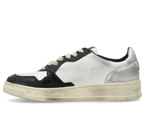Autry Medalist Super Vintage Low-Top סניקרס