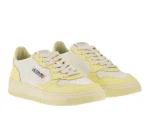 Autry Medalist Bicolor Low-Top סניקרס