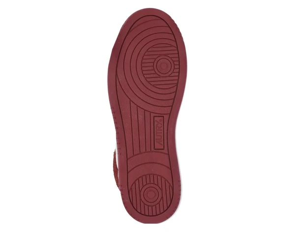 Autry Medalist Round Toe סניקרס
