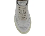 Autry Medalist Low-Top סניקרס
