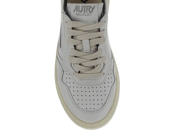 Autry Medalist Low-Top סניקרס