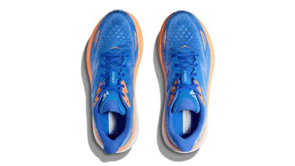 Hoka Clifton 9 Coastal Sky/All Aboard נעלי ריצה